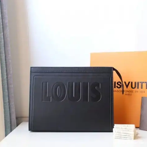 Official Brother Sam Bags LV 20B570271 0726